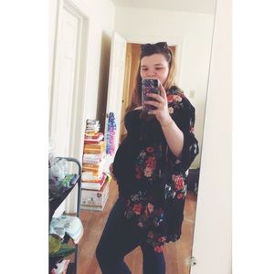 Meet your Posher, Rachel